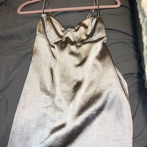 South moon under dress